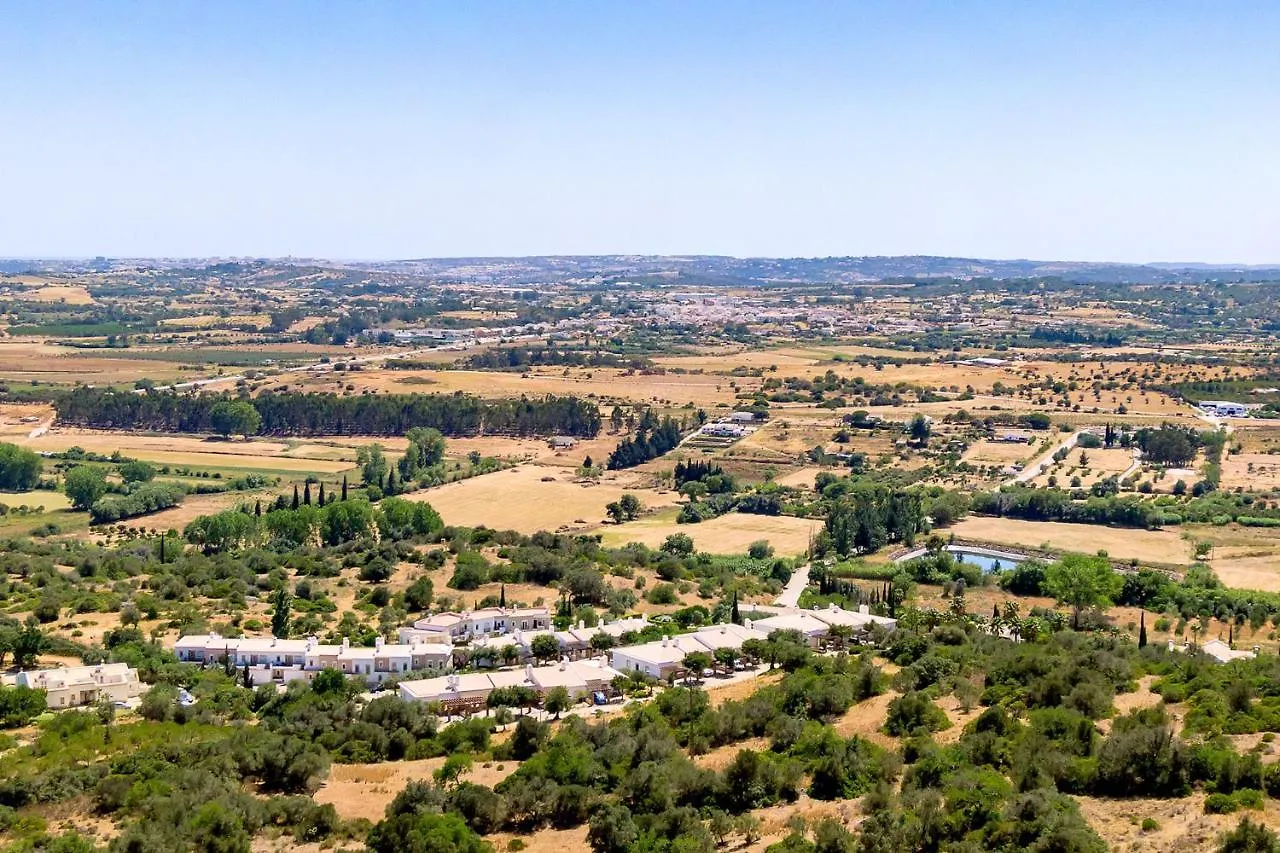 Holiday home Vale Da Ribeira J By Destination Algarve Villa Odiaxere
