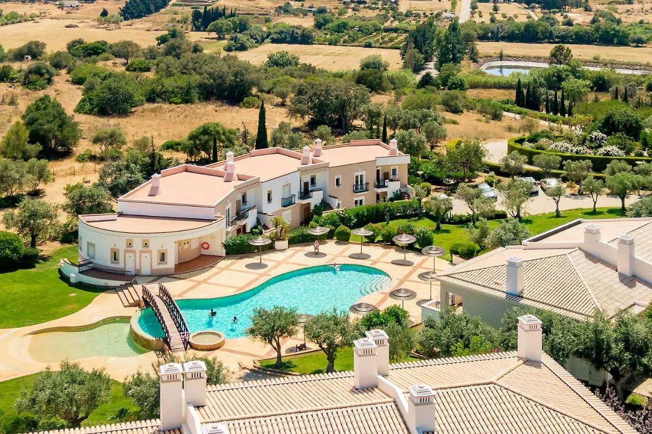 Vale Da Ribeira J By Destination Algarve Villa Odiaxere Portugal