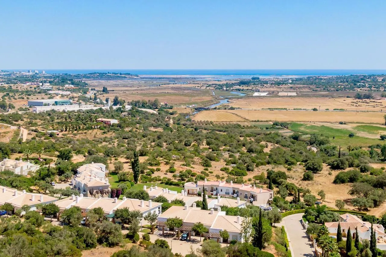 Holiday home Vale Da Ribeira J By Destination Algarve Villa Odiaxere Portugal