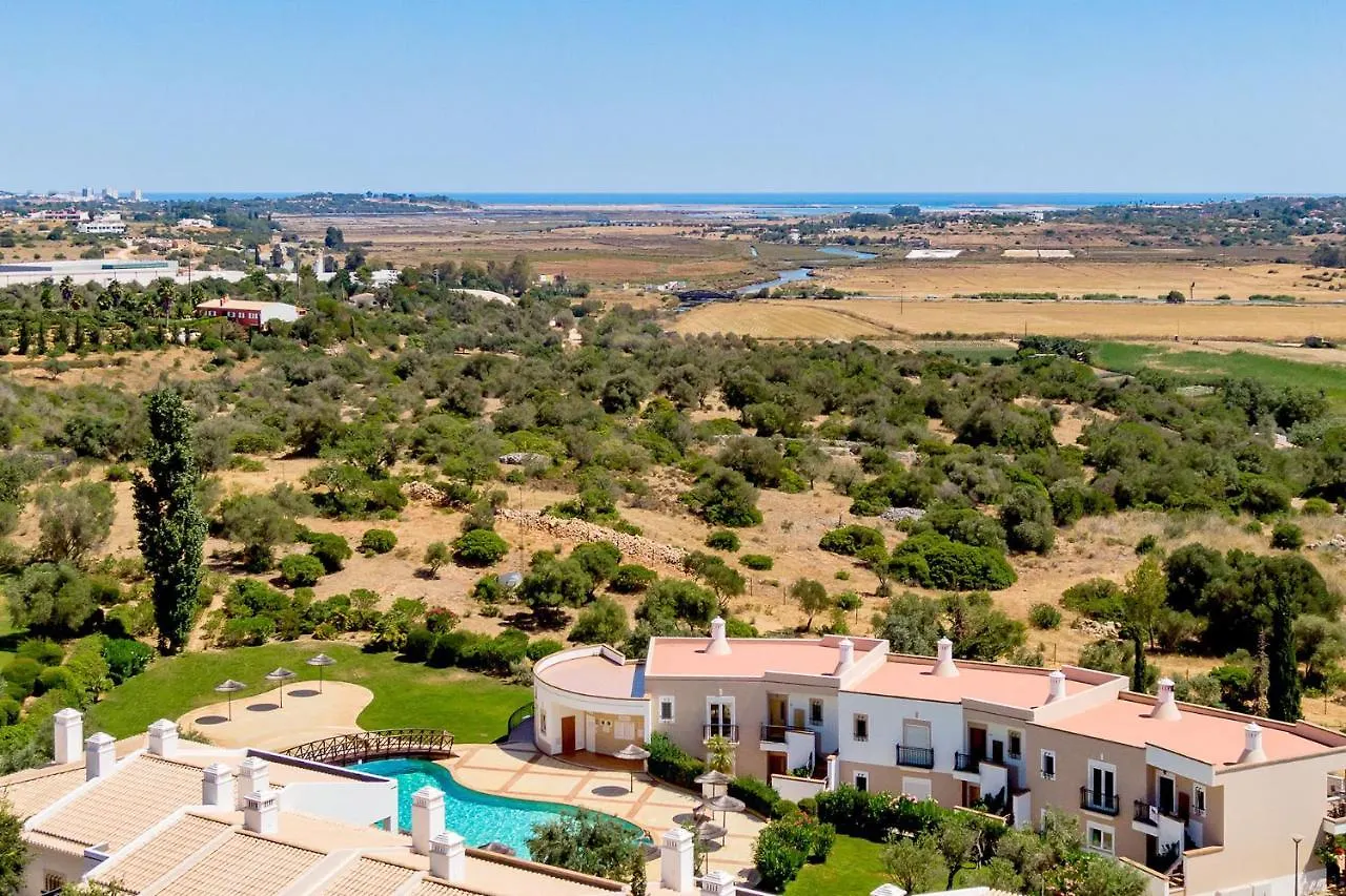 Vale Da Ribeira J By Destination Algarve Villa Odiaxere