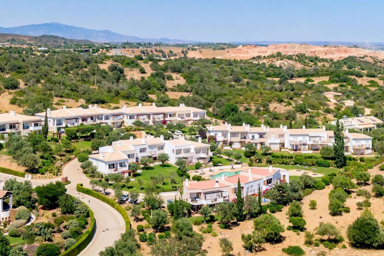 Holiday home Vale Da Ribeira J By Destination Algarve Villa Odiaxere