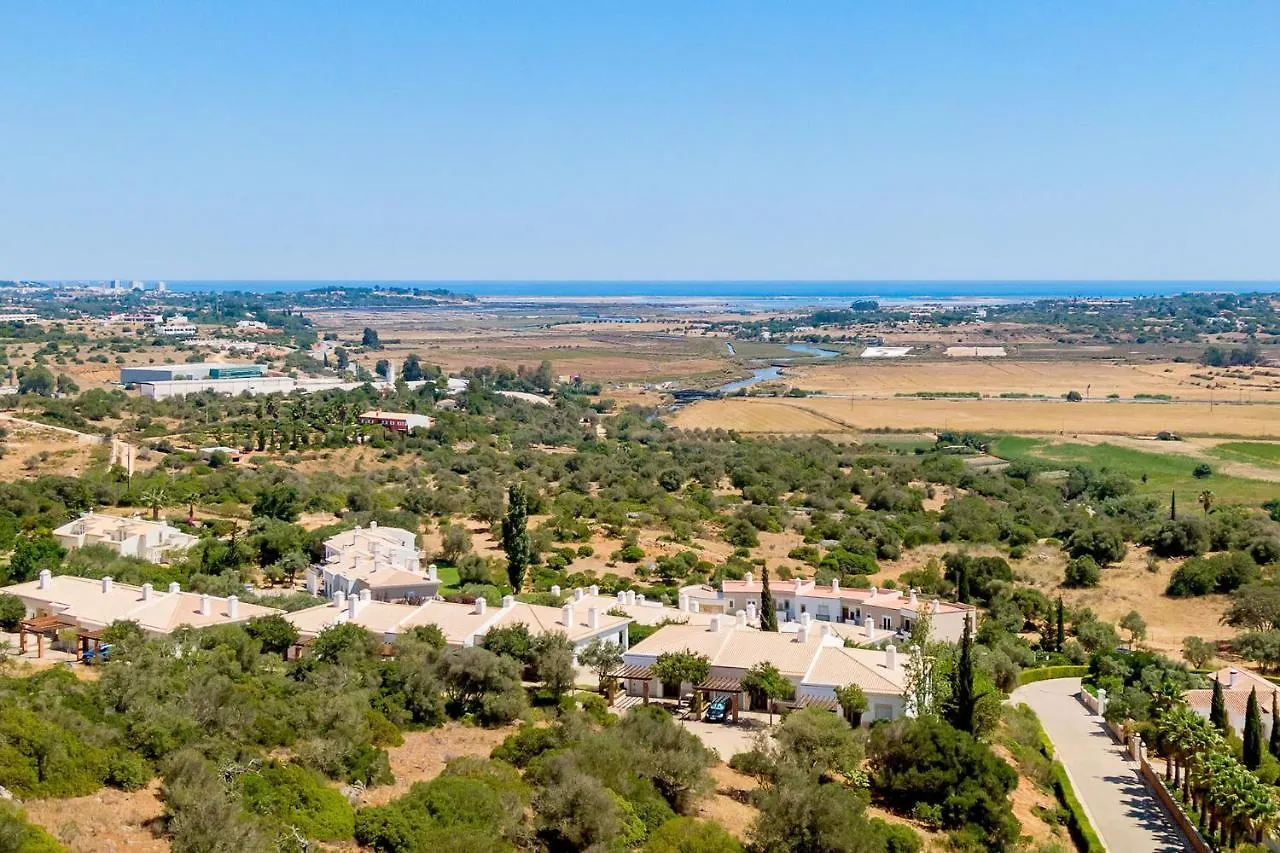 Vale Da Ribeira J By Destination Algarve Villa Odiaxere 0*,