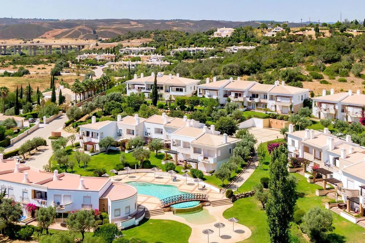 Odiáxere Vale Da Ribeira J By Destination Algarveヴィラ