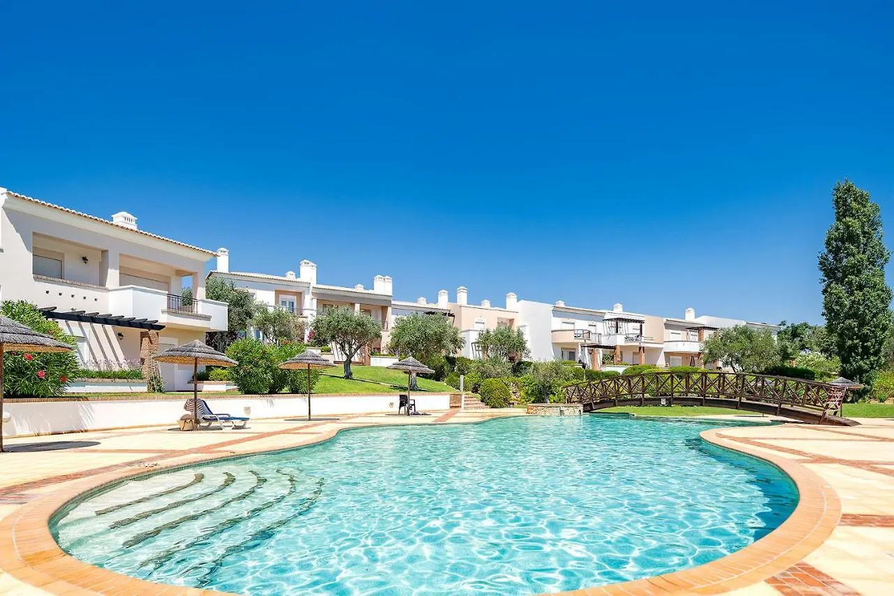 Holiday home Vale Da Ribeira J By Destination Algarve Villa Odiaxere Portugal