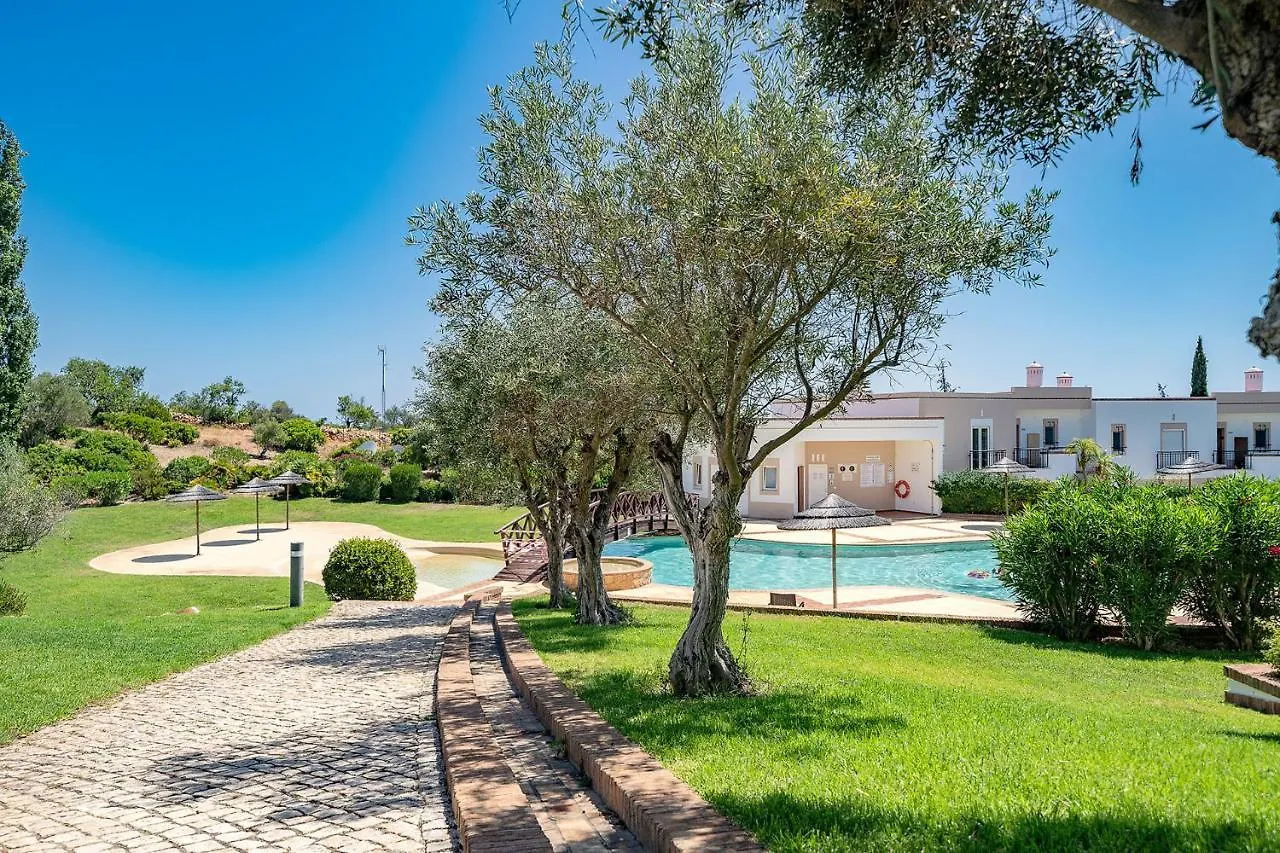 Vale Da Ribeira J By Destination Algarve Villa Odiaxere Holiday home