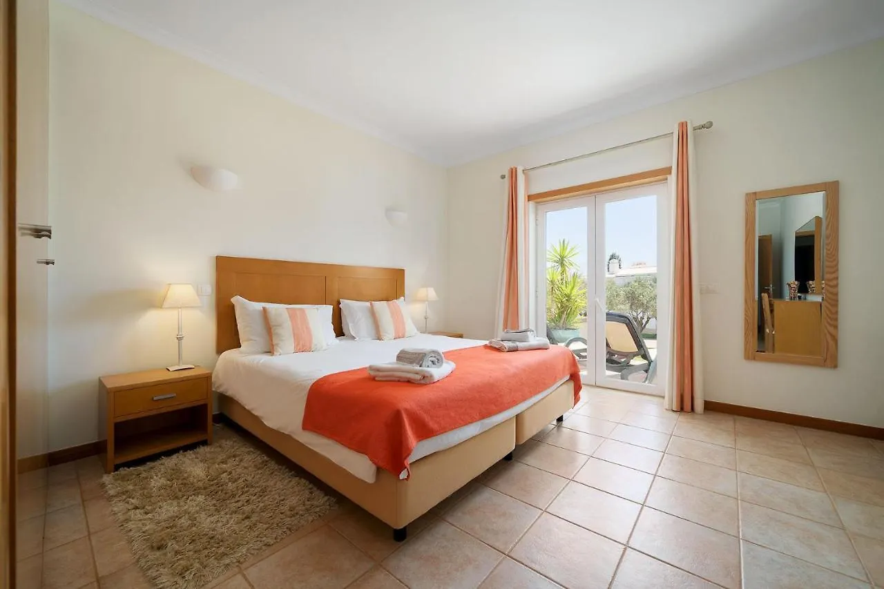 Vale Da Ribeira J By Destination Algarve Villa Odiaxere Holiday home