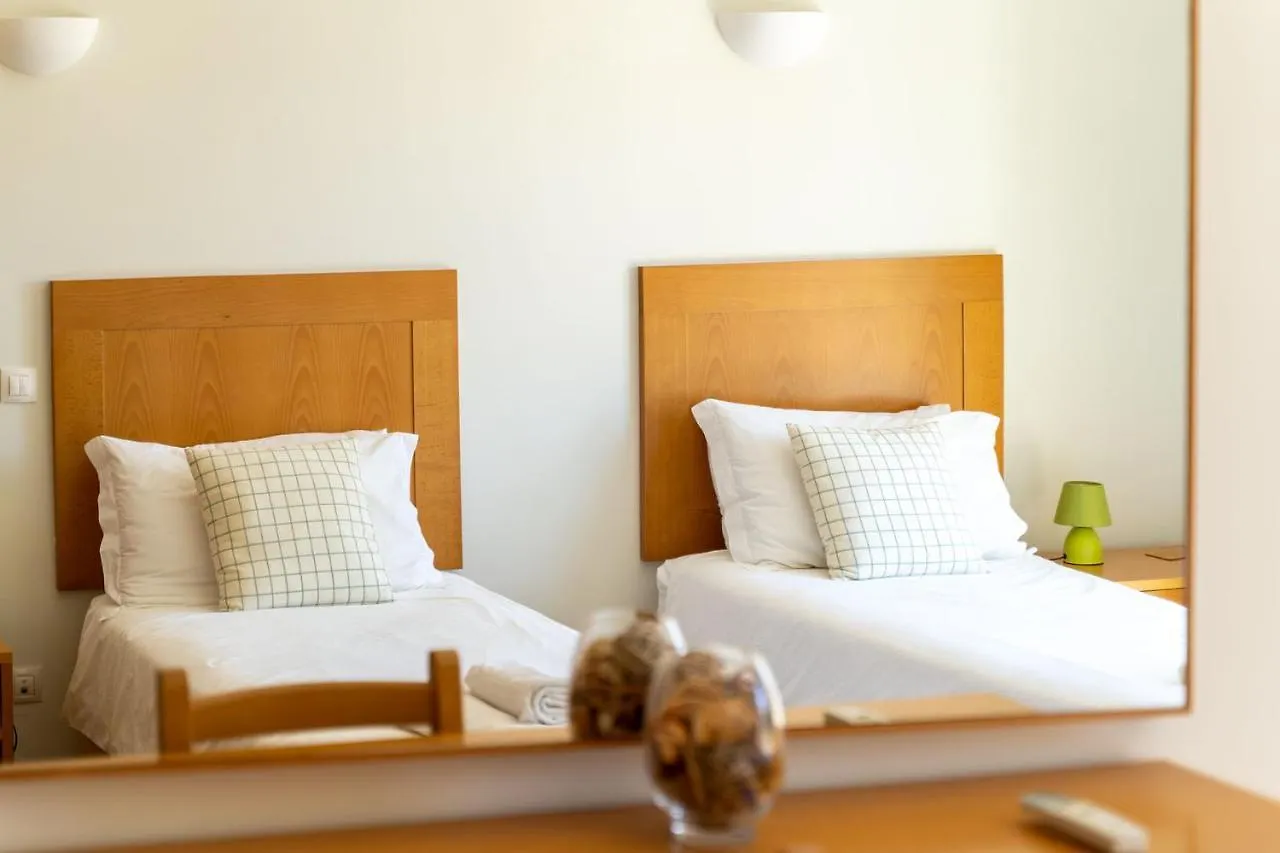 Vale Da Ribeira J By Destination Algarve Villa Odiaxere