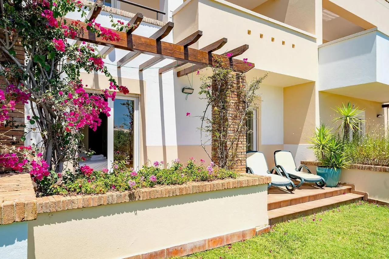 Holiday home Vale Da Ribeira J By Destination Algarve Villa Odiaxere