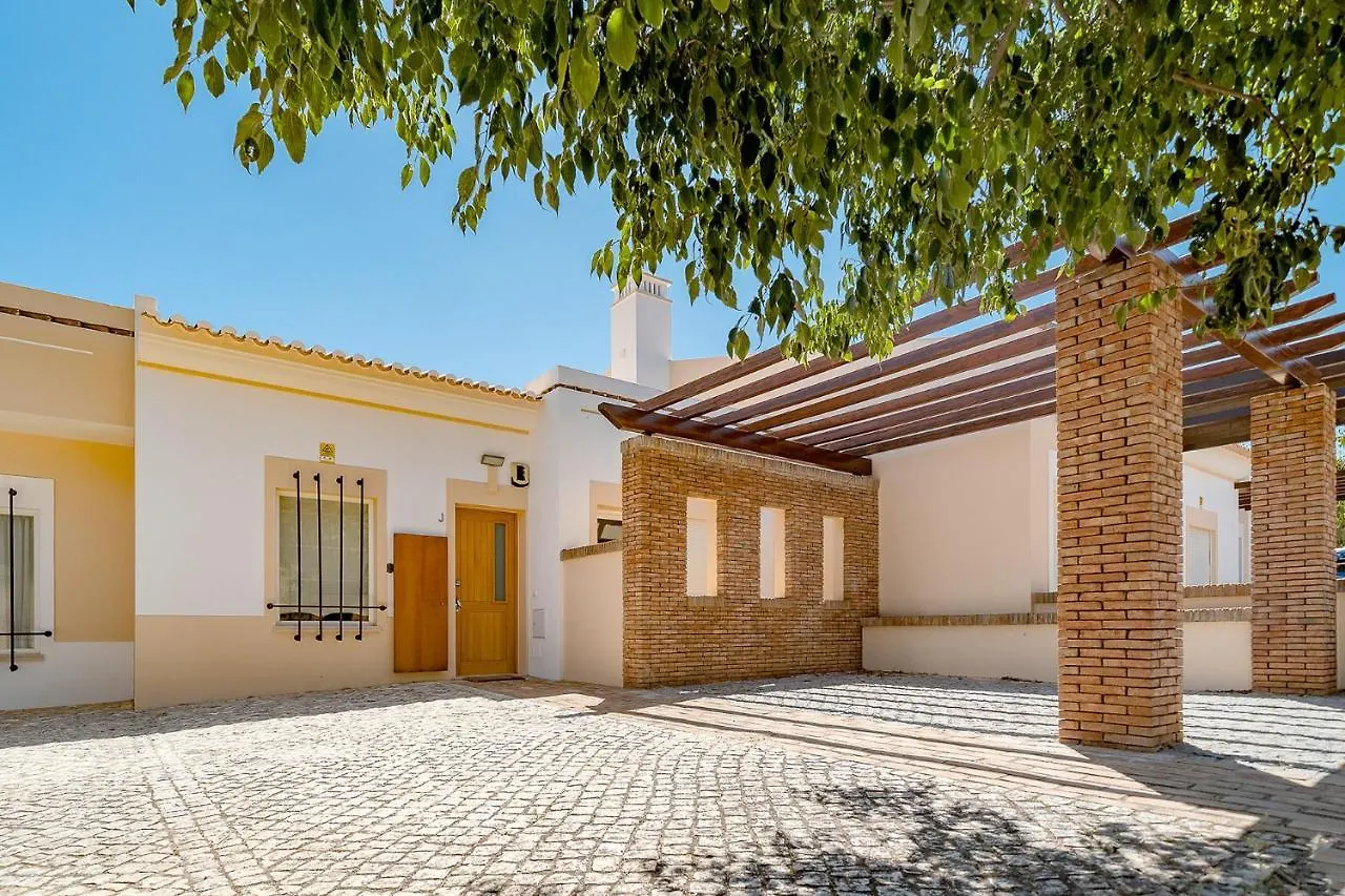 Vale Da Ribeira J By Destination Algarve Villa Odiaxere Portugal