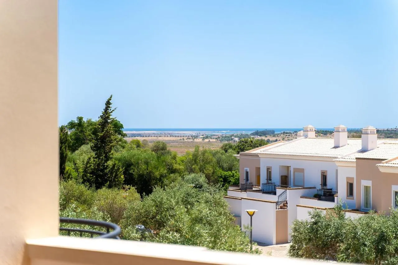 Holiday home Vale Da Ribeira J By Destination Algarve Villa Odiaxere