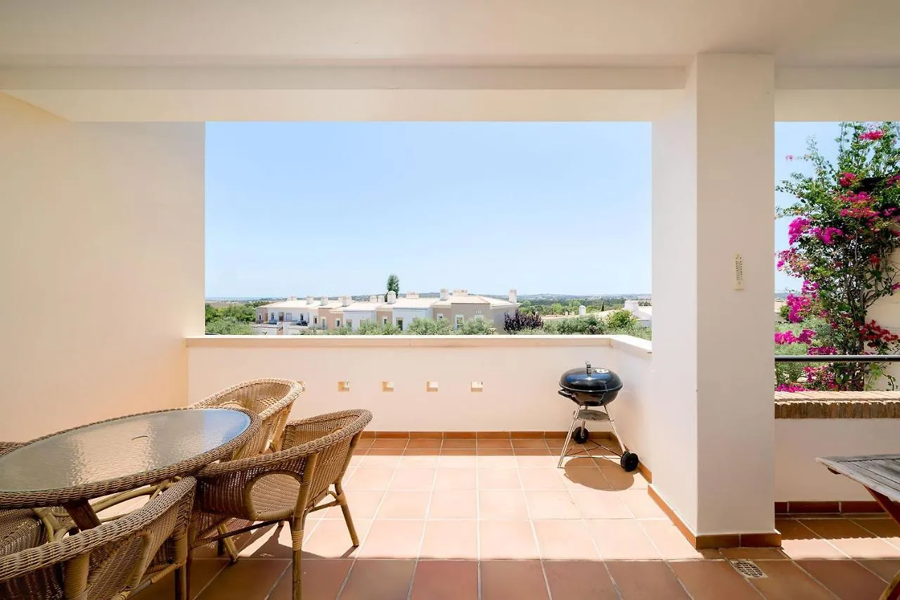 Vale Da Ribeira J By Destination Algarve Villa Odiaxere 0*,