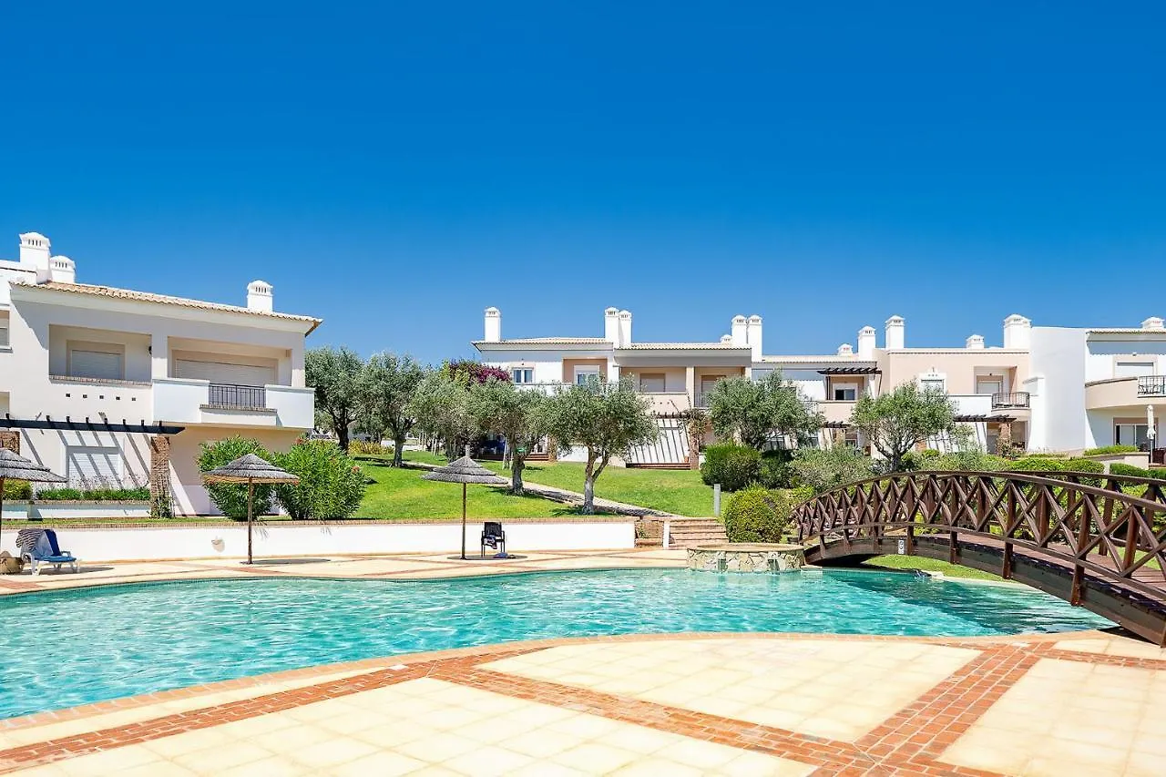 Holiday home Vale Da Ribeira J By Destination Algarve Villa Odiaxere Portugal