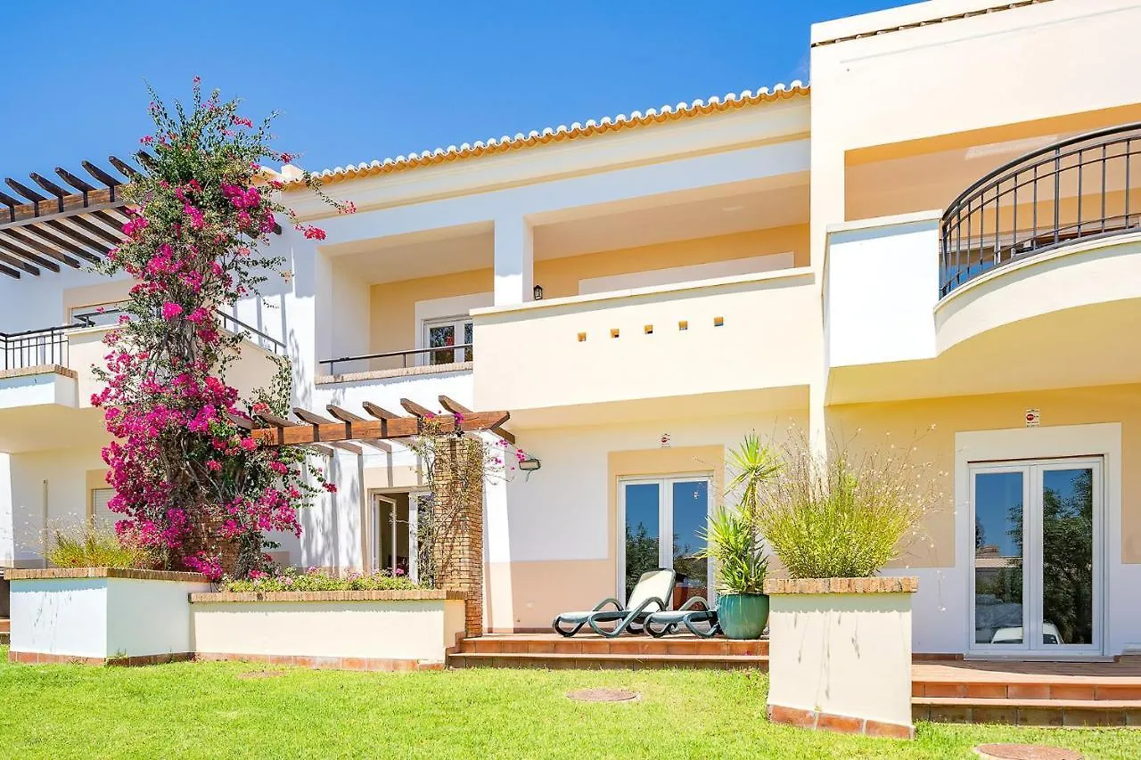 Vale Da Ribeira J By Destination Algarve Villa Odiaxere 0*,