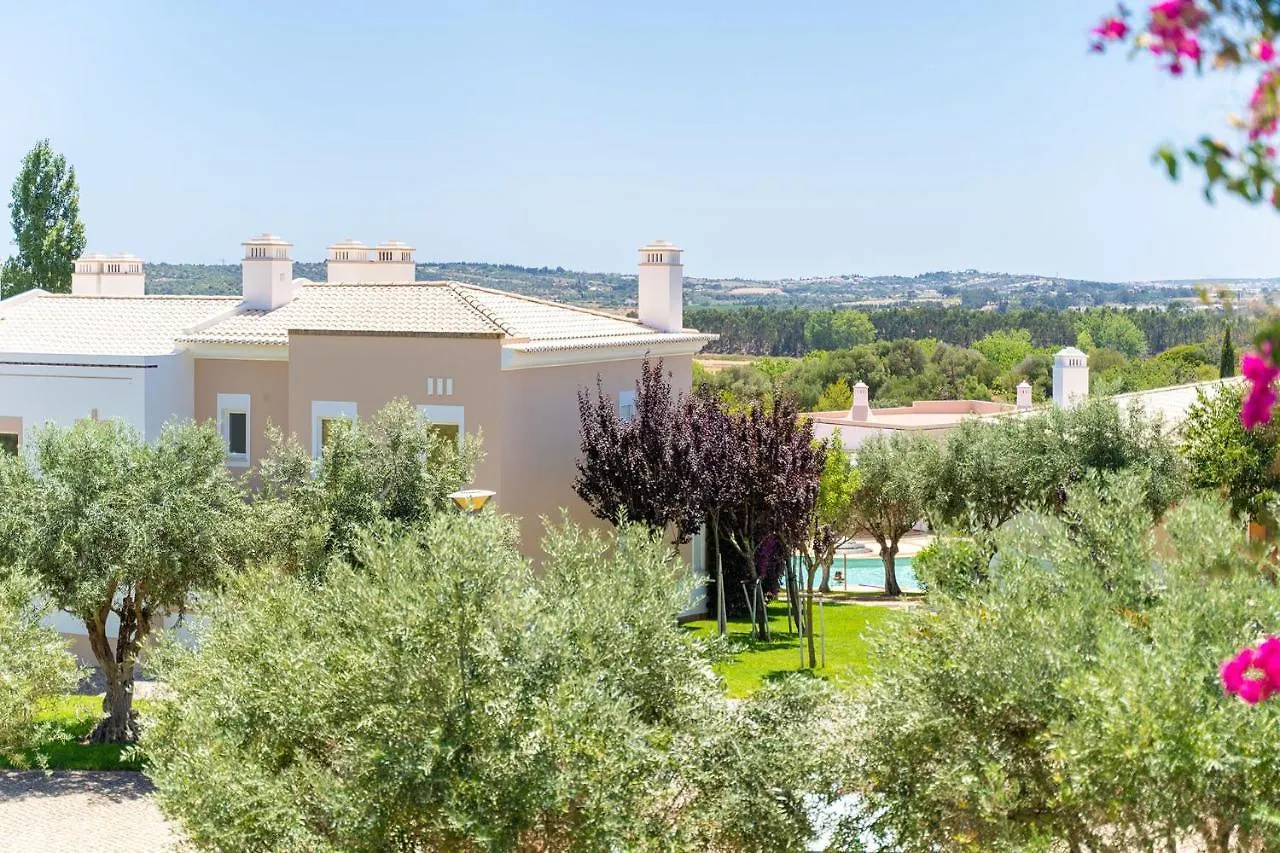 Vale Da Ribeira J By Destination Algarve Villa Odiaxere