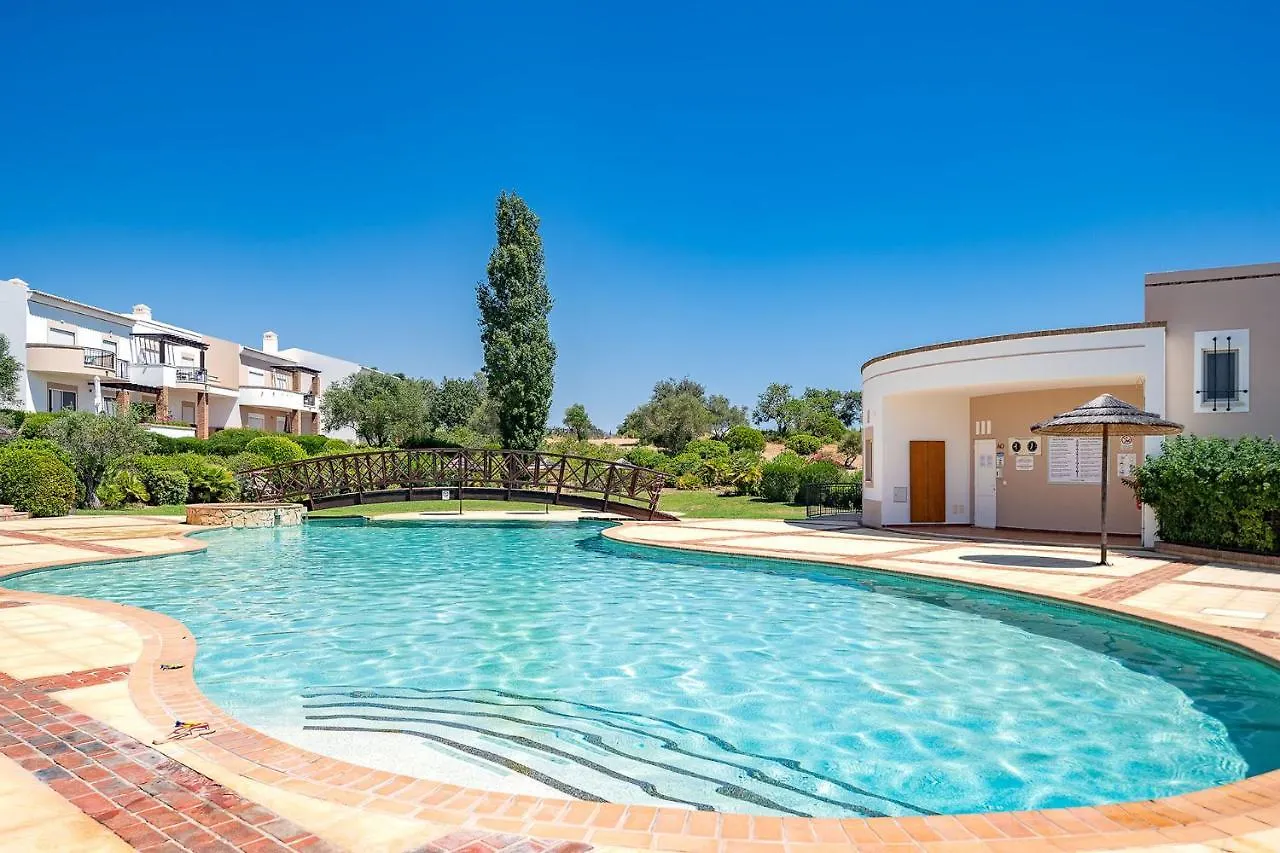 Vale Da Ribeira J By Destination Algarve Villa Odiaxere