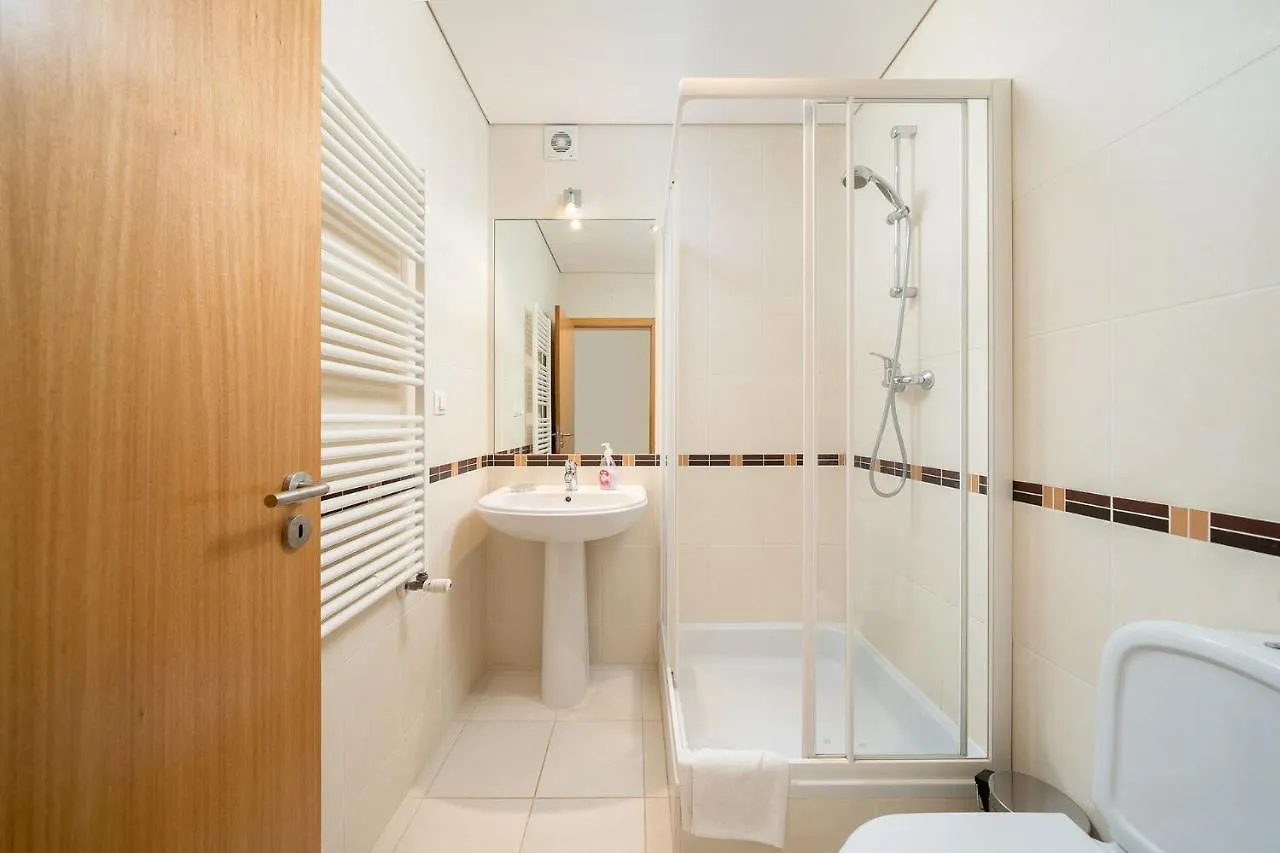 Vale Da Ribeira J By Destination Algarve Villa Odiaxere Holiday home
