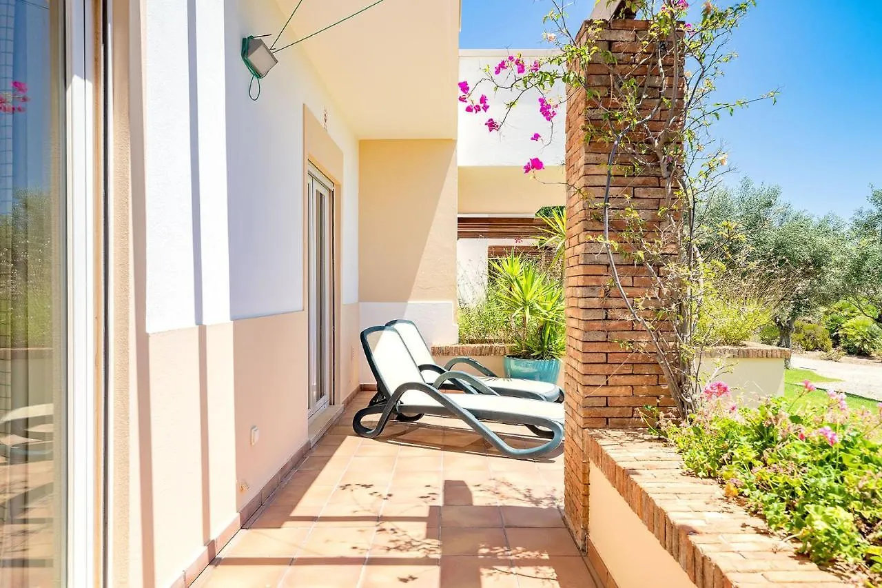 Vale Da Ribeira J By Destination Algarve Villa Odiaxere