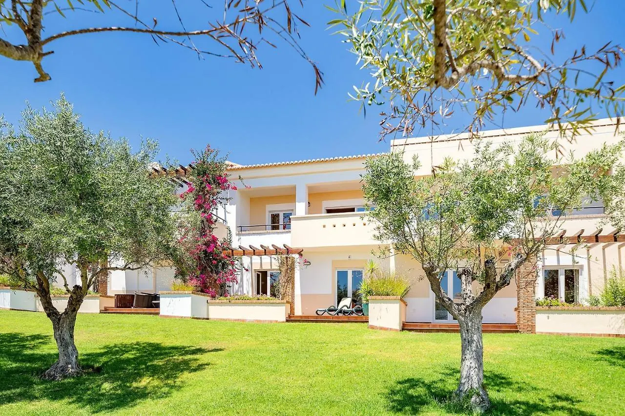 Vale Da Ribeira J By Destination Algarve Villa Odiaxere Holiday home