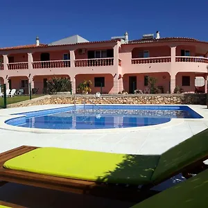  Guest house Vivenda Os Silvas